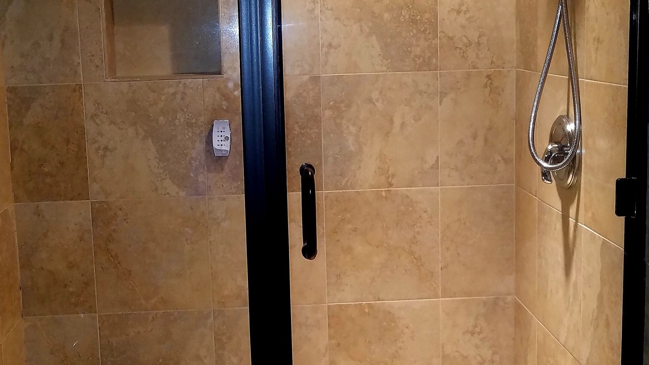 Photo of Bathroom in Blue River