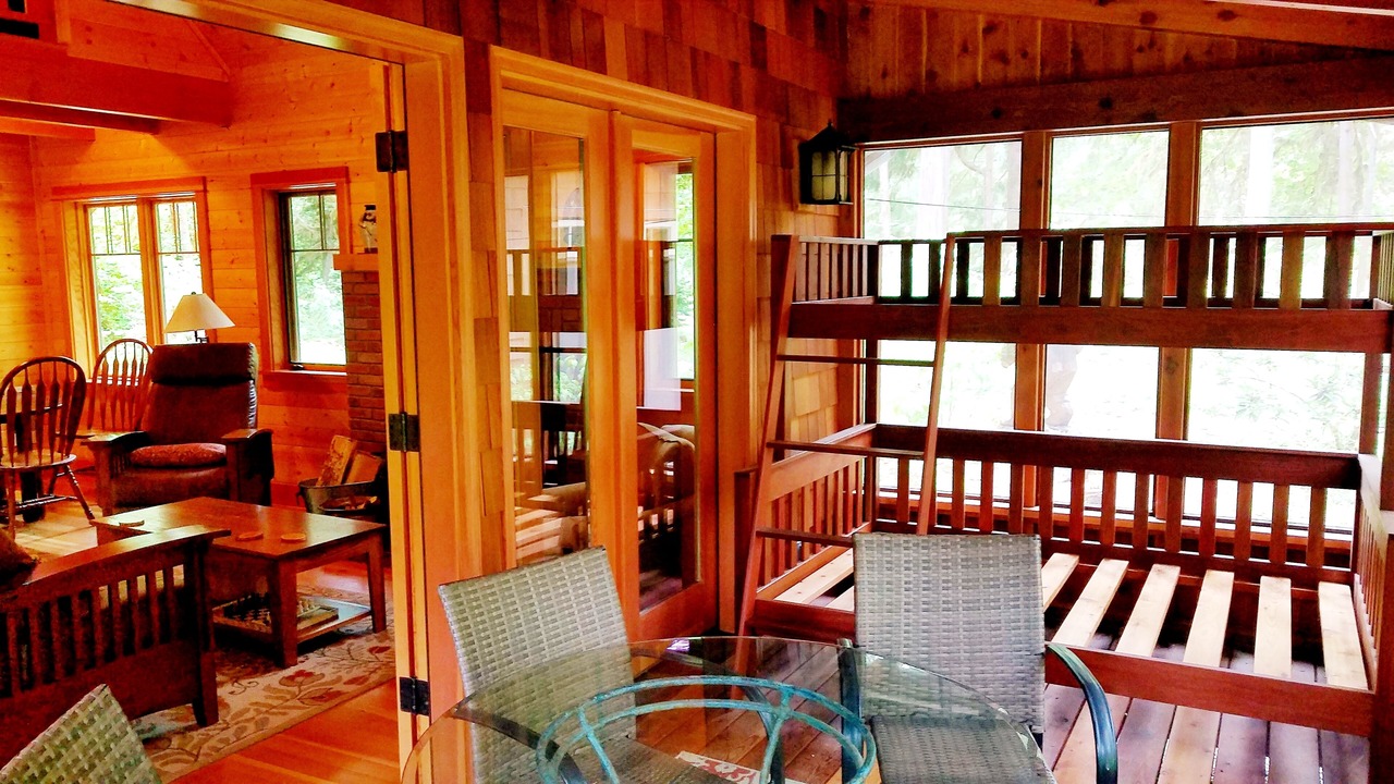 Photo of Others in Blue River