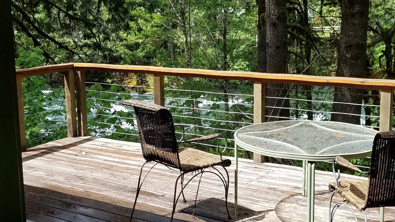 Photo of Outdoor in Blue River