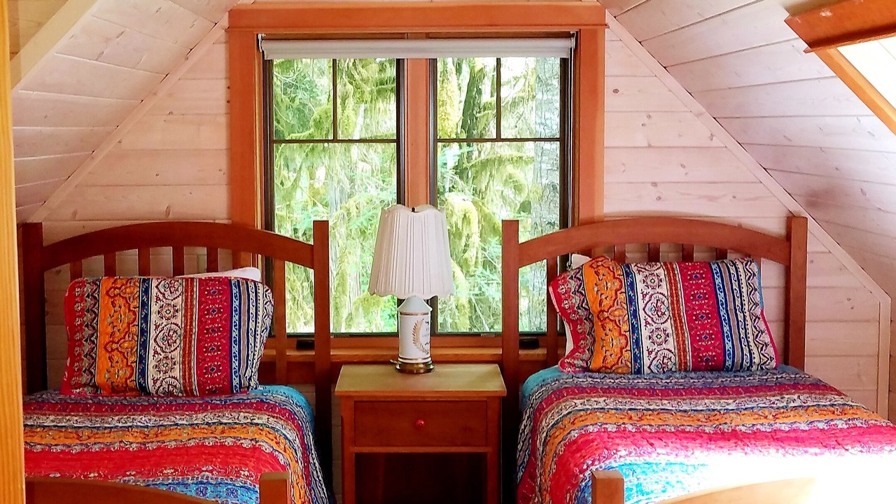 Photo of Bedroom in Blue River