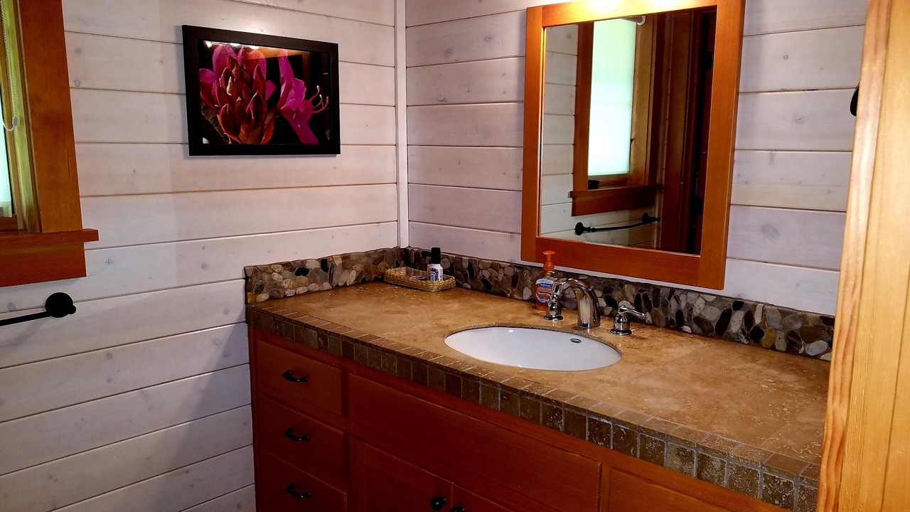 Photo of Bathroom in Blue River