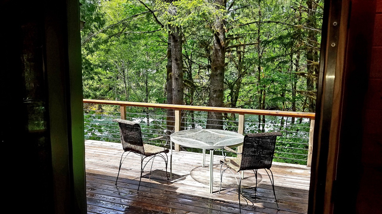 Photo of Outdoor in Blue River