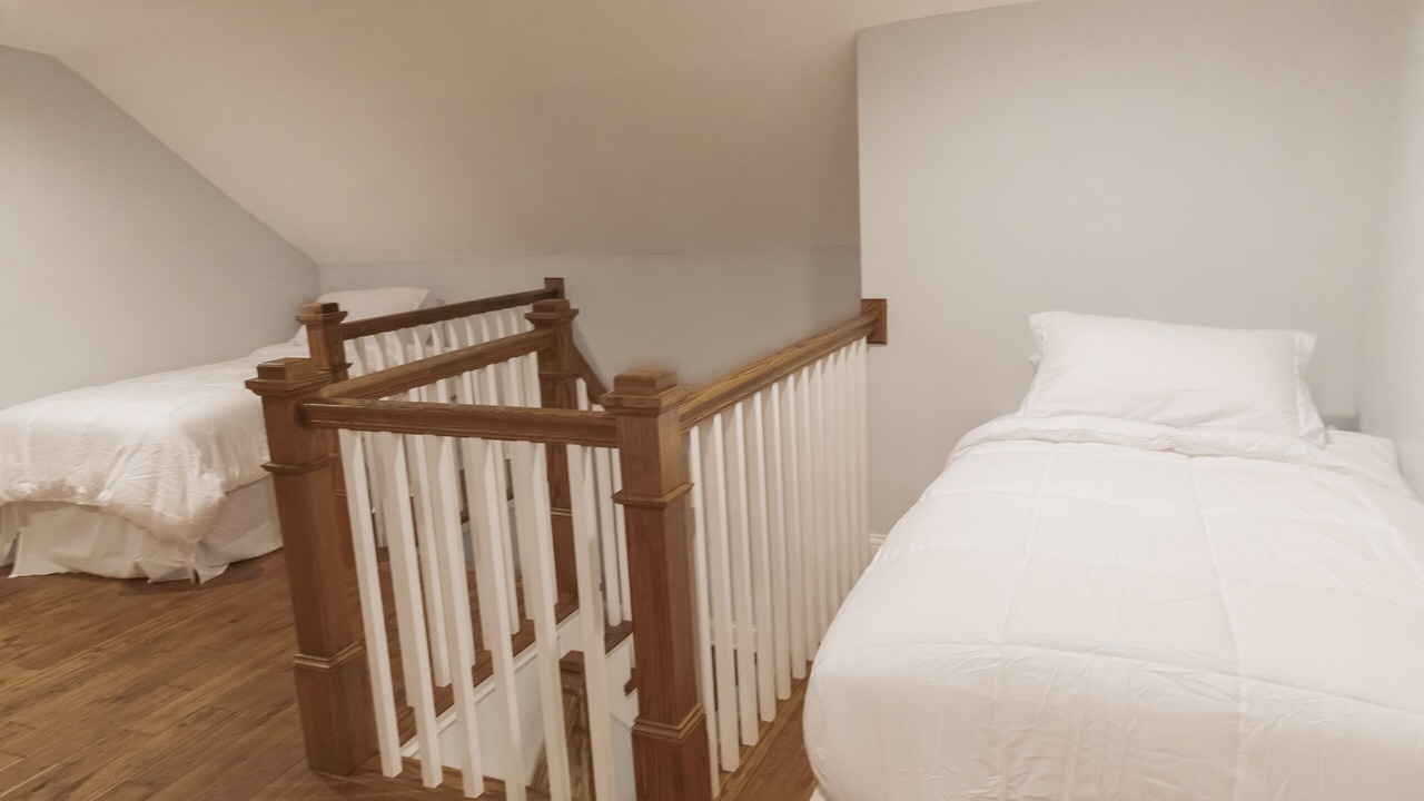 Photo of Bedroom in McFerrin Park