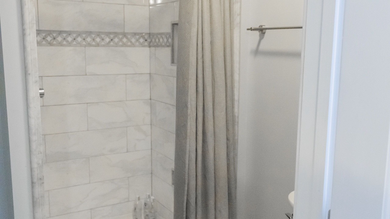 Photo of Bathroom in McFerrin Park