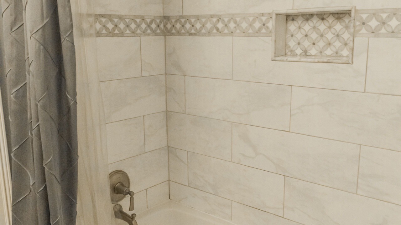 Photo of Bathroom in McFerrin Park