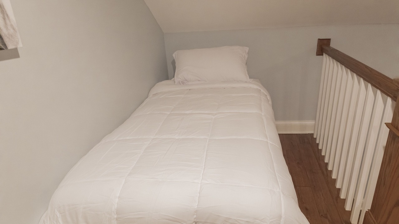 Photo of Bedroom in McFerrin Park