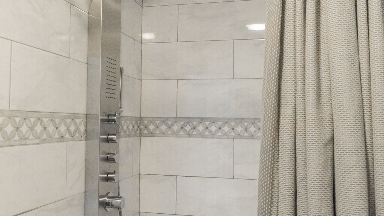 Photo of Bathroom in McFerrin Park