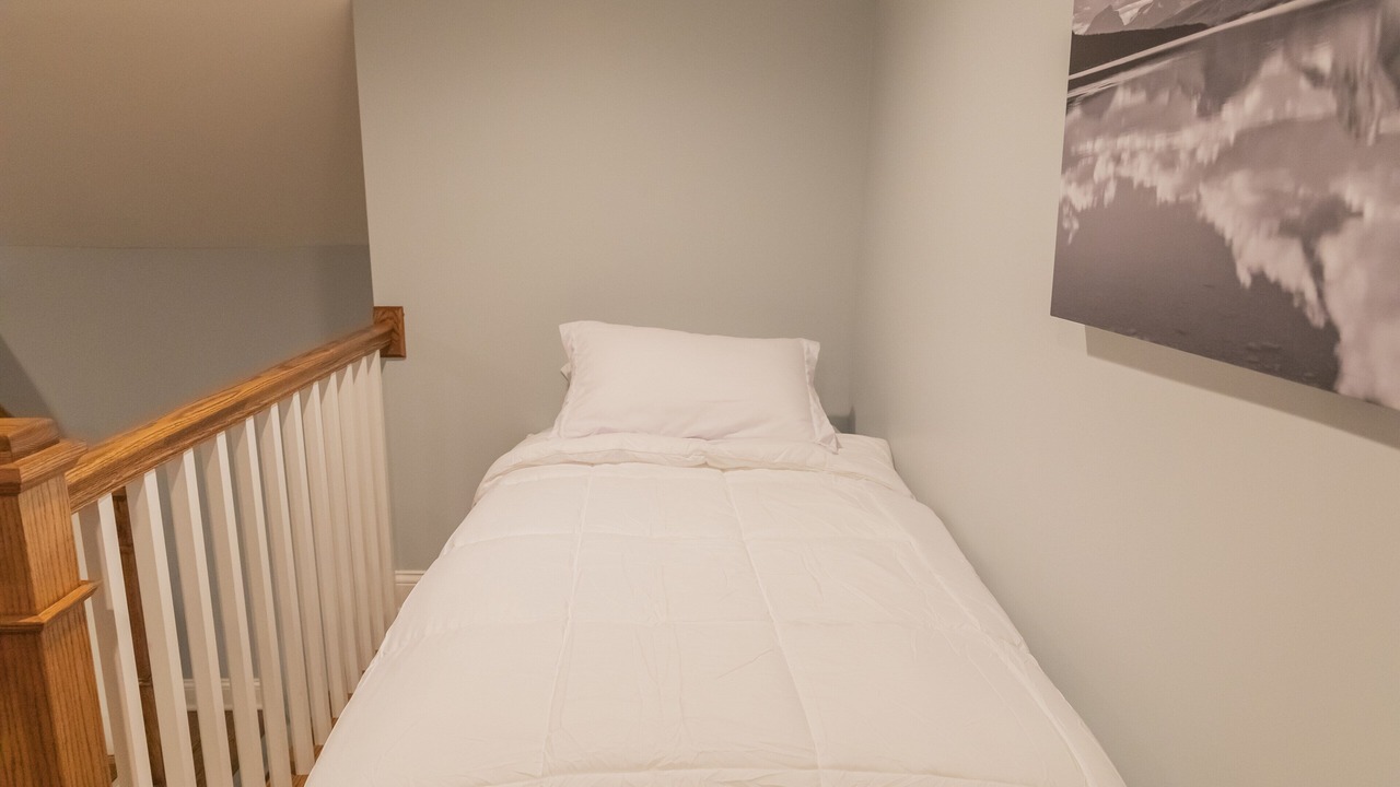 Photo of Bedroom in McFerrin Park