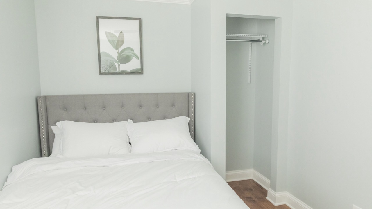 Photo of Bedroom in McFerrin Park