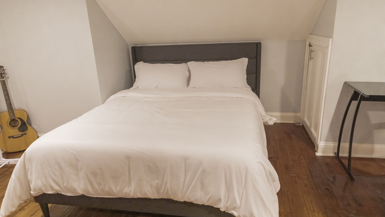 Photo of Bedroom in McFerrin Park