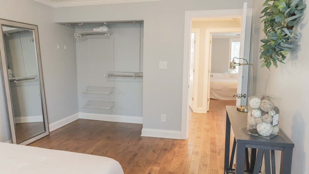 Photo of Bedroom in McFerrin Park