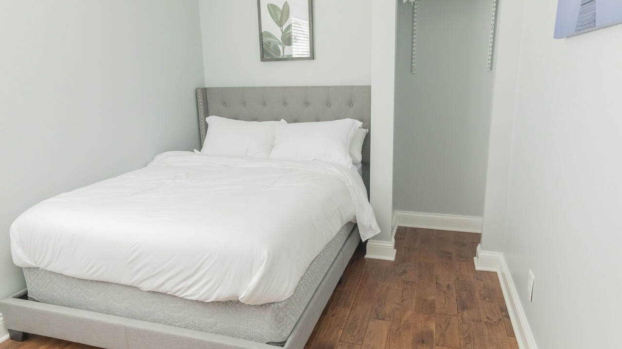 Photo of Bedroom in McFerrin Park