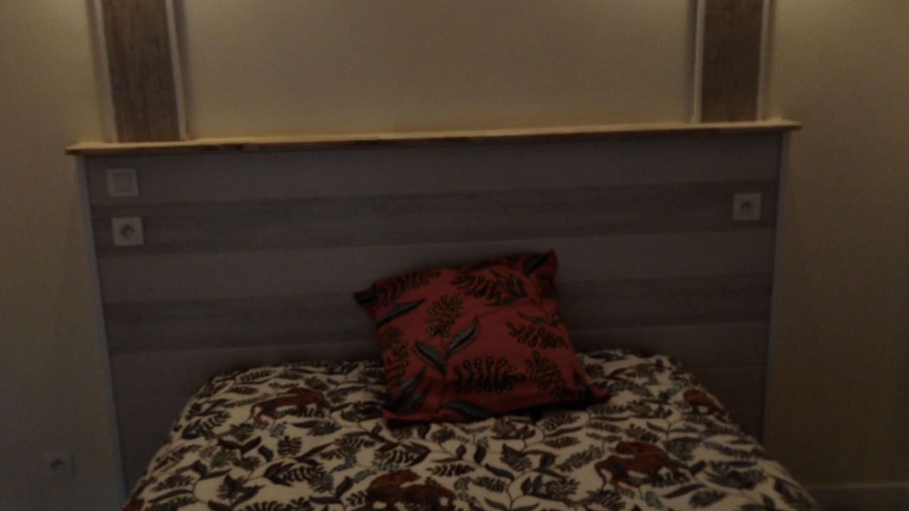 Photo of Bedroom in Chaum