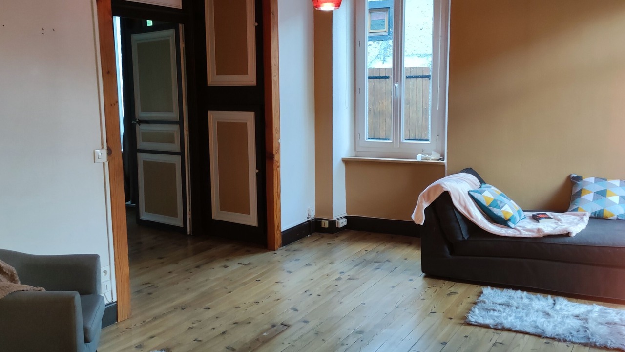 Photo of Livingroom in Chaum
