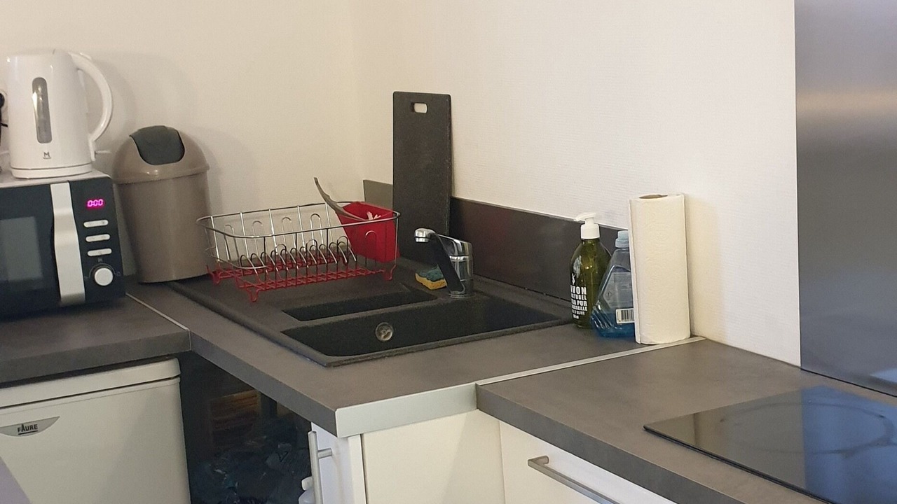 Photo of Kitchen in Beauzelle