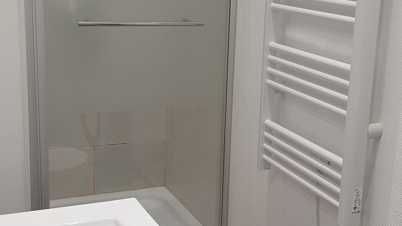 Photo of Bathroom in Beauzelle