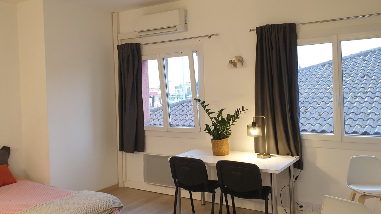 Photo of Bedroom in Beauzelle