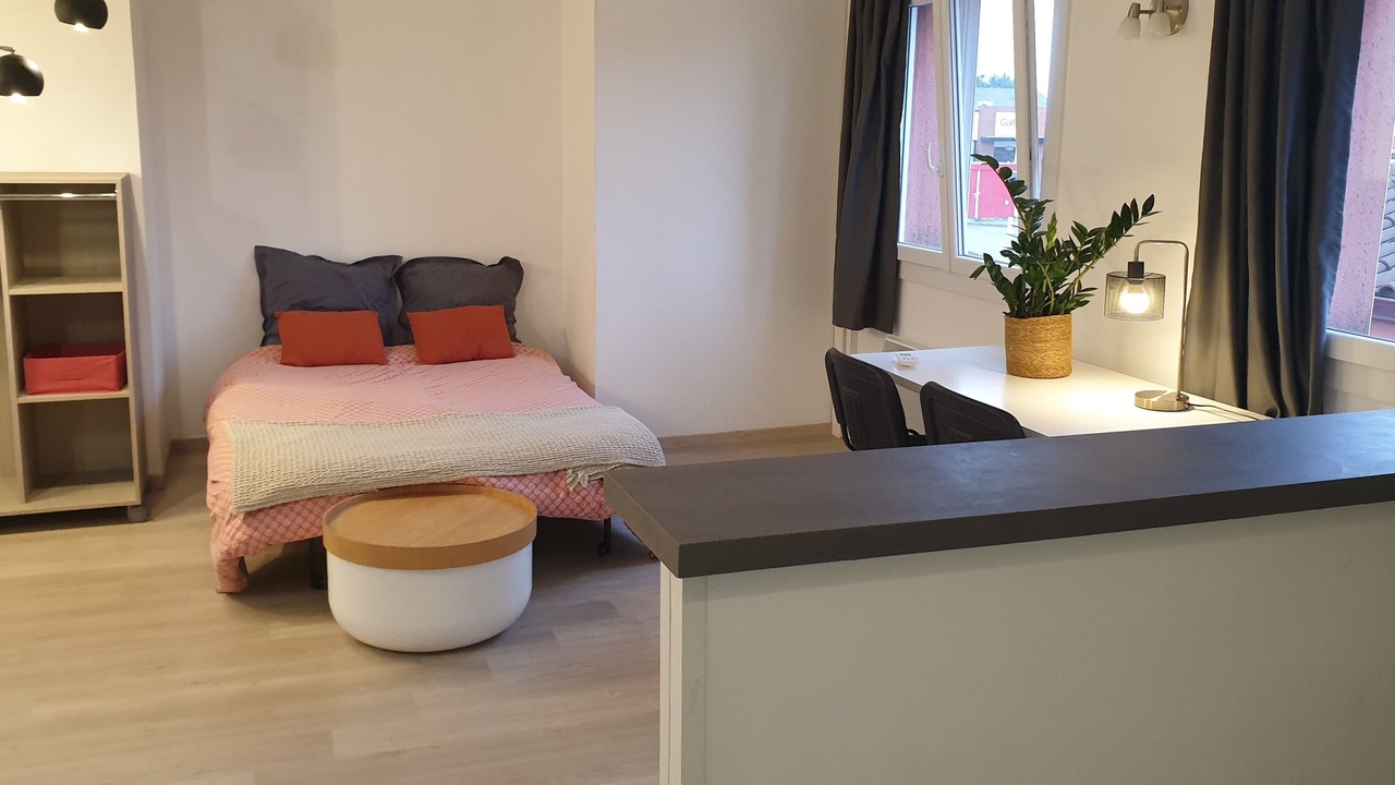Photo of Bedroom in Beauzelle