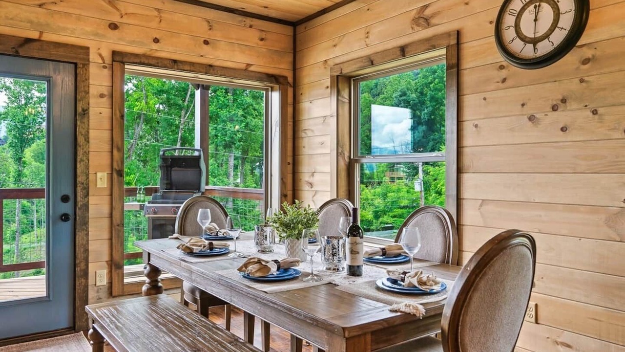 Photo of Outdoor in Chalet Village North