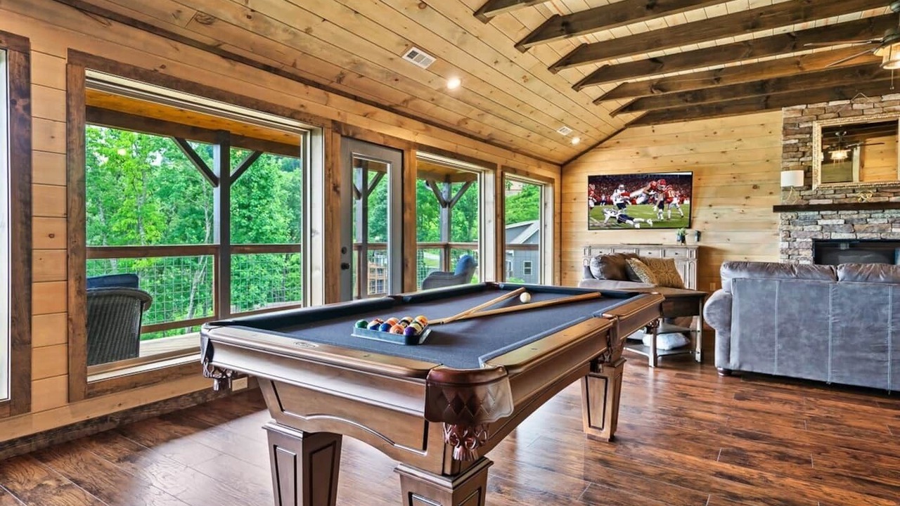 Photo of Outdoor in Chalet Village North