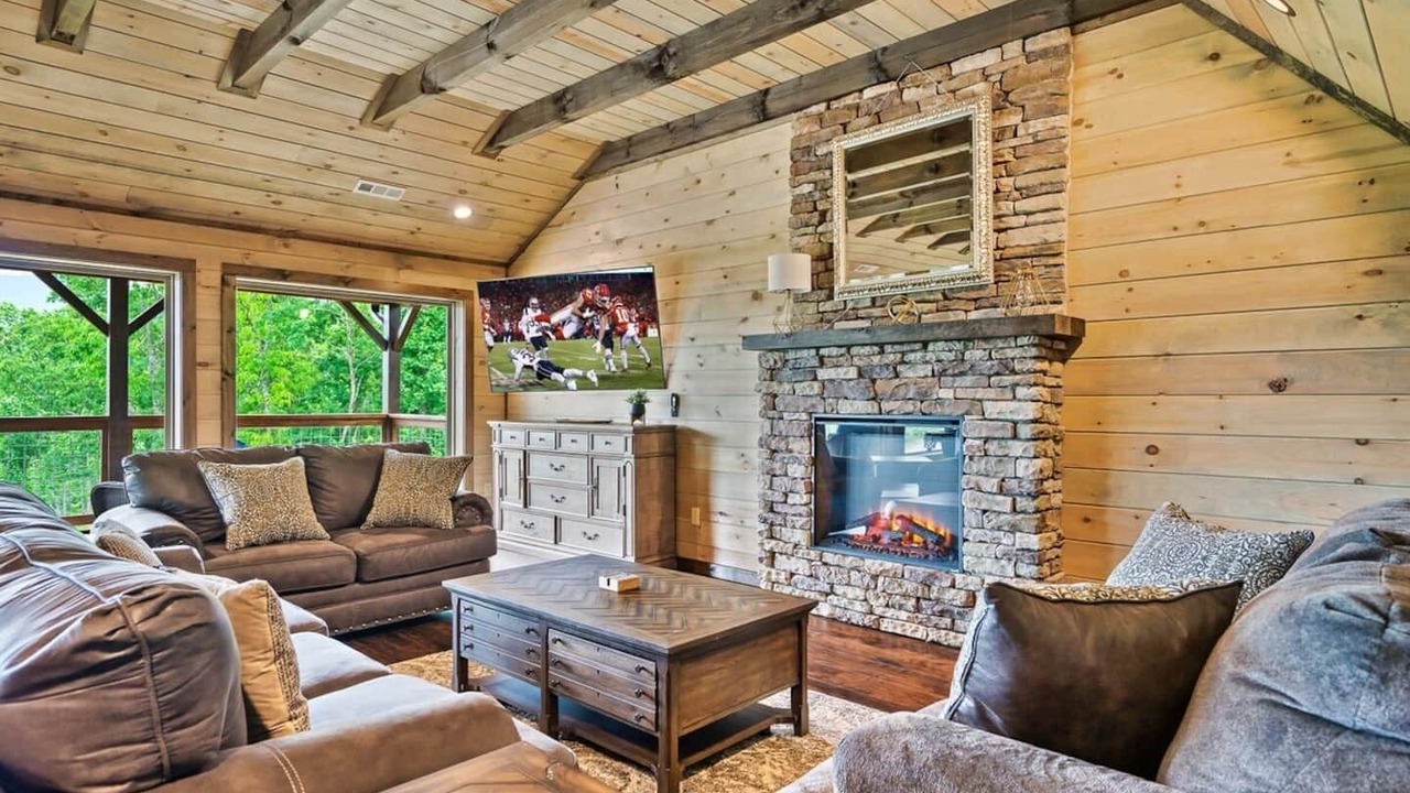 Photo of Others in Chalet Village North