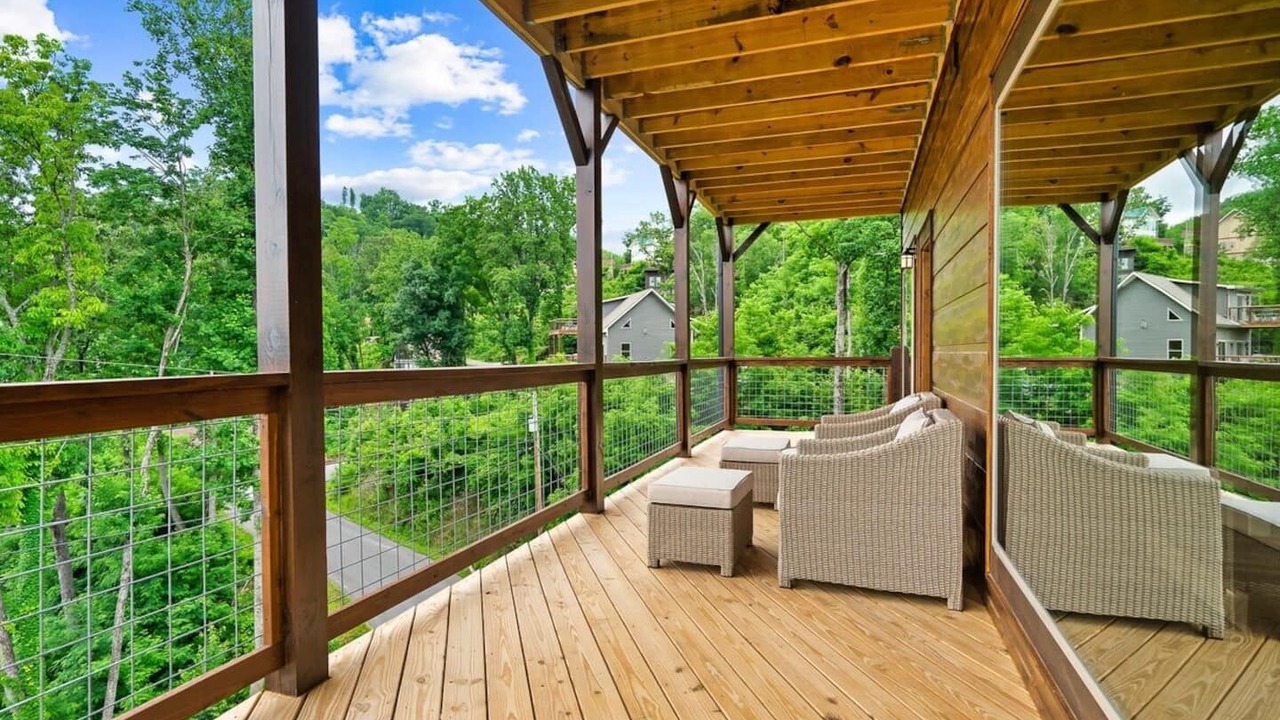 Photo of Outdoor in Chalet Village North