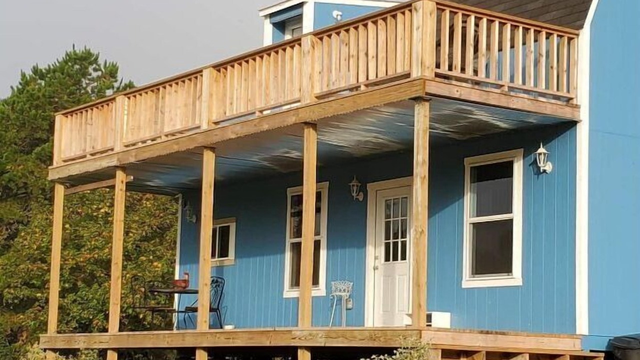 Photo of Outdoor in Big Sandy