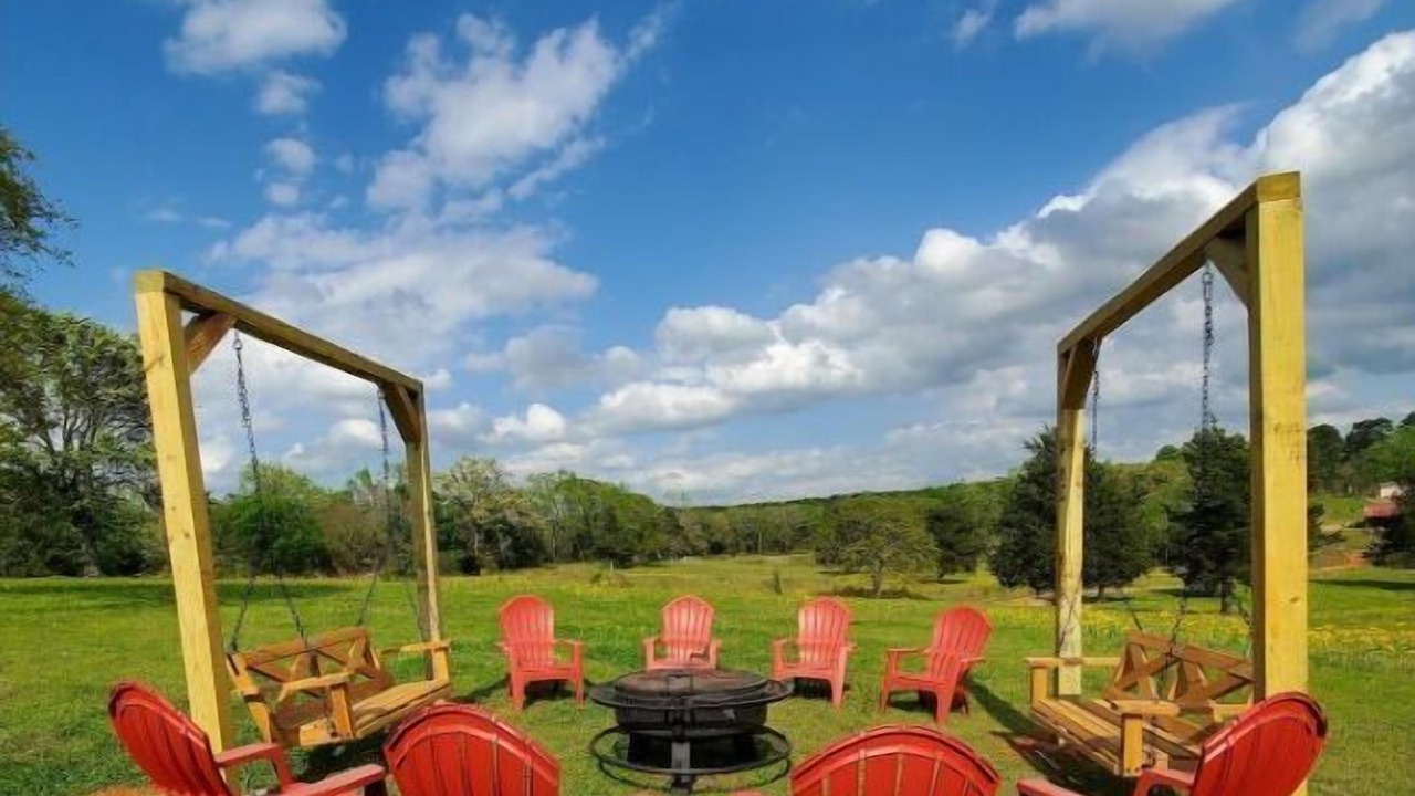 Photo of Outdoor in Big Sandy