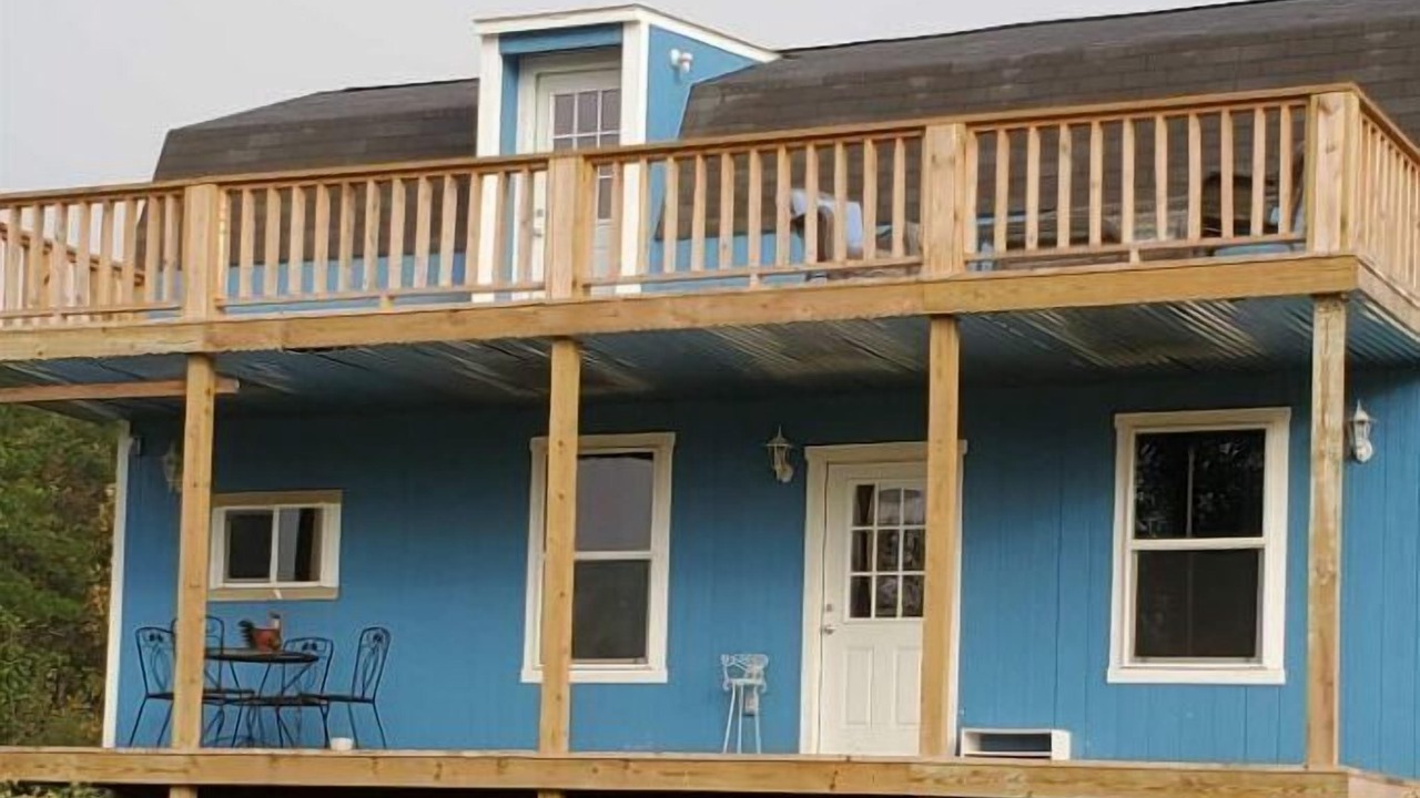 Photo of Outdoor in Big Sandy