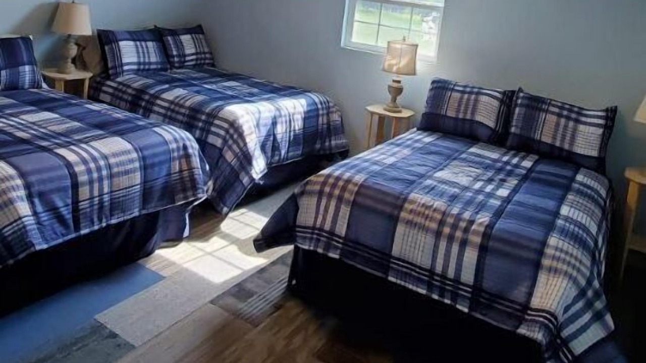 Photo of Bedroom in Big Sandy