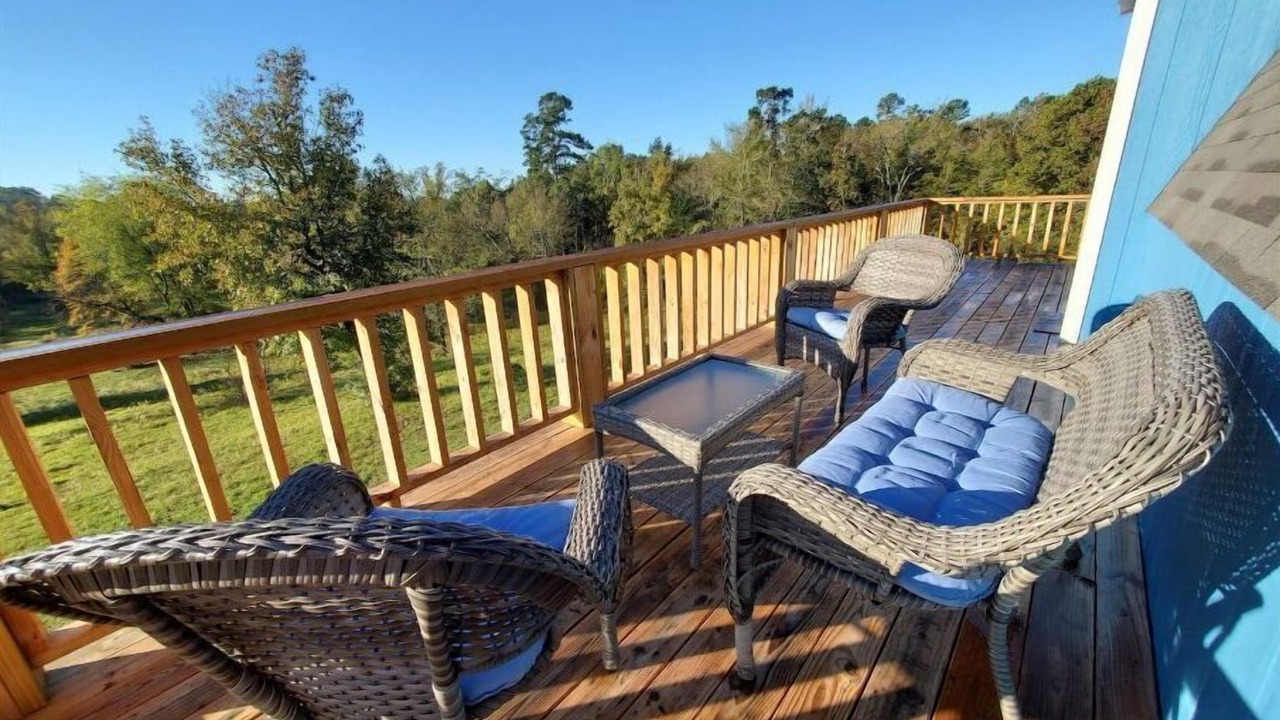 Photo of Outdoor in Big Sandy