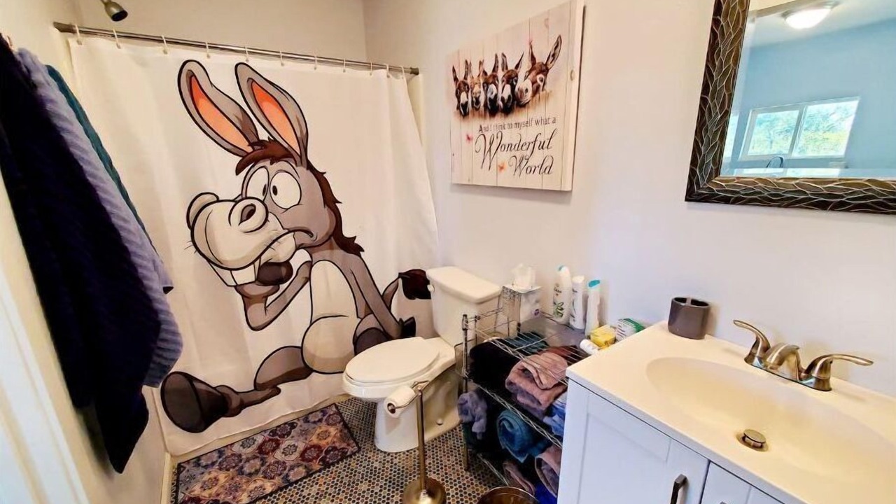 Photo of Bathroom in Big Sandy