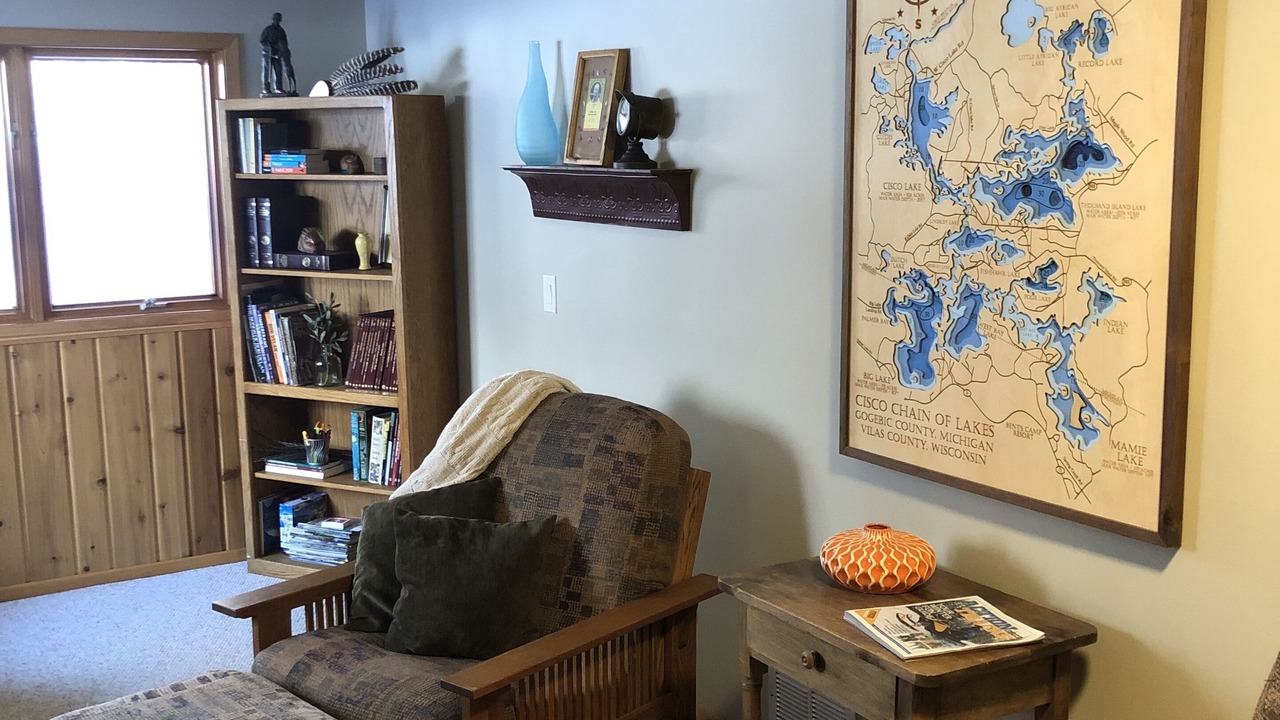 Photo of Bedroom in Land O Lakes