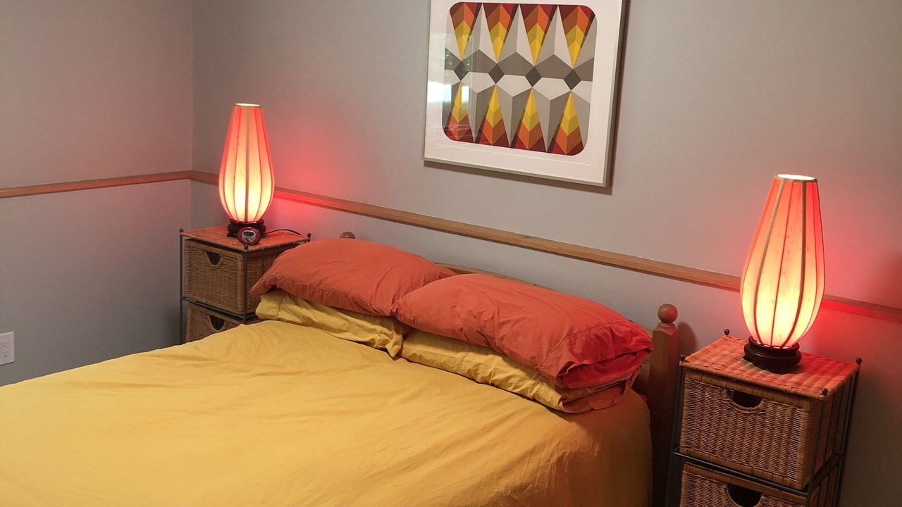 Photo of Bedroom in Land O Lakes