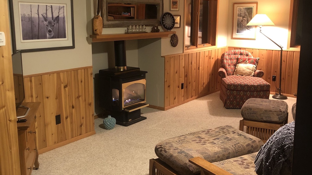 Photo of Livingroom in Land O Lakes