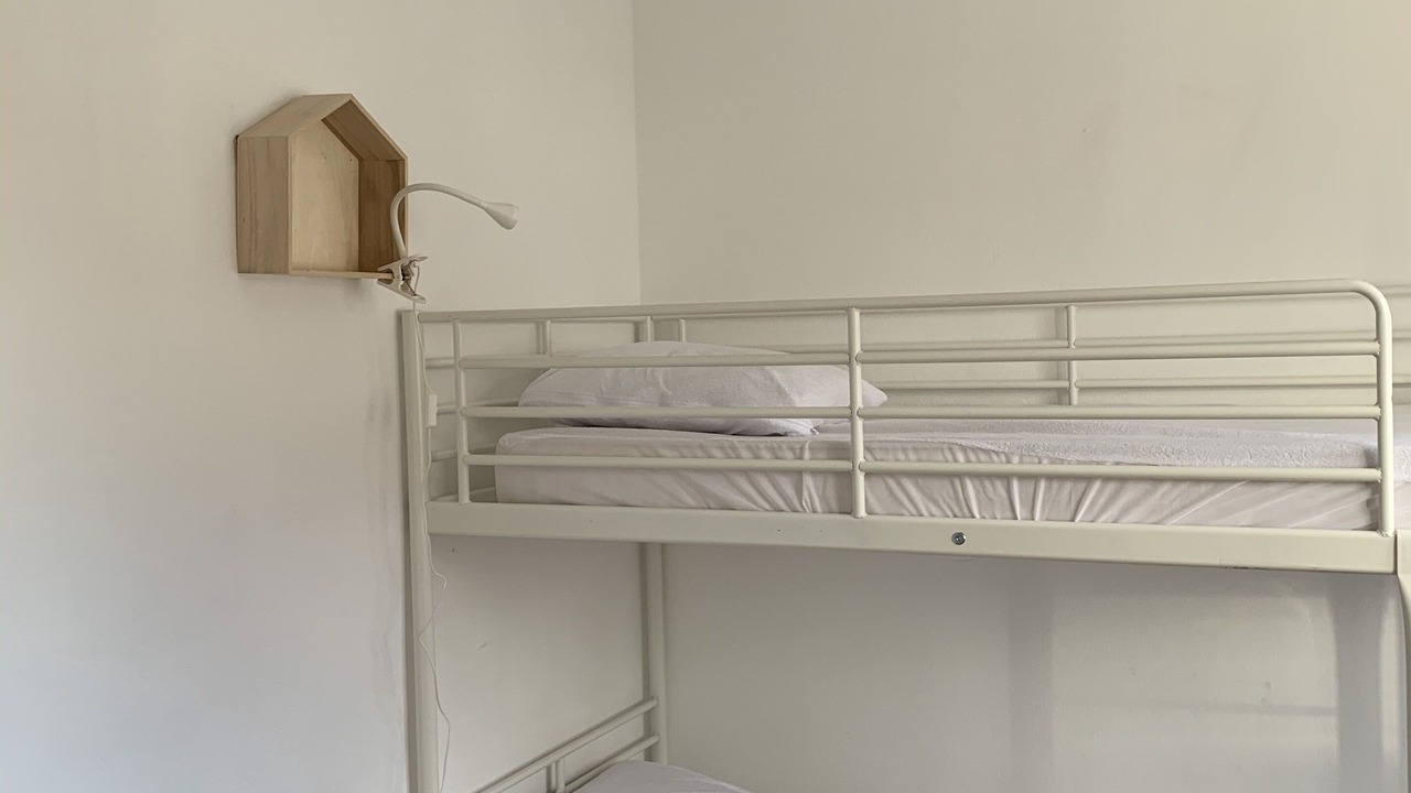 Photo of Bedroom in Hardelot-Plage