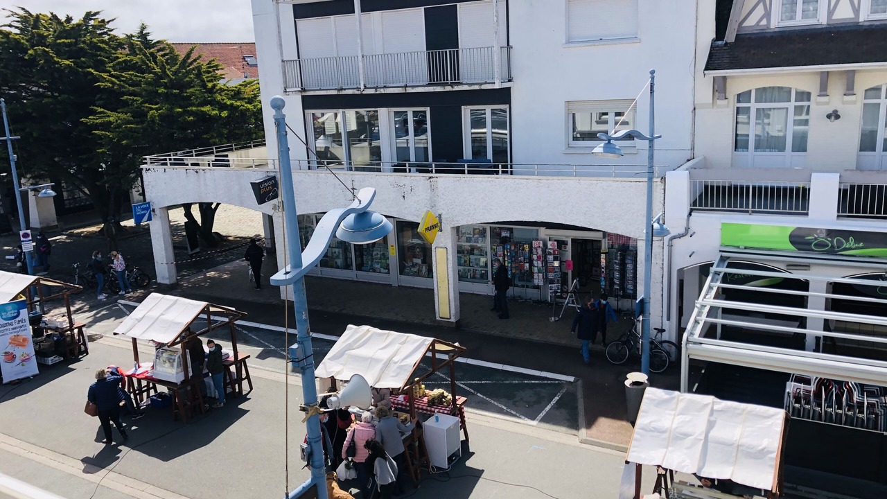 Photo of Outdoor in Hardelot-Plage