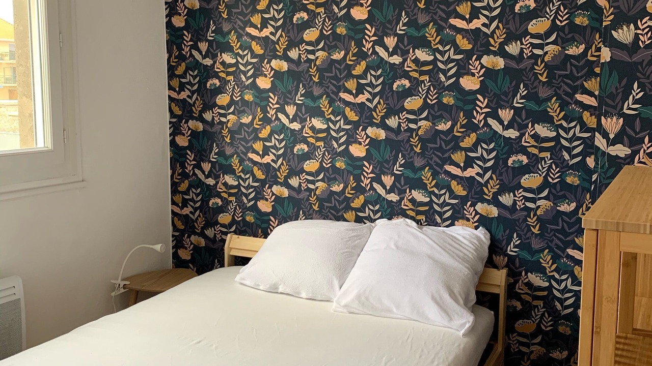 Photo of Bedroom in Hardelot-Plage