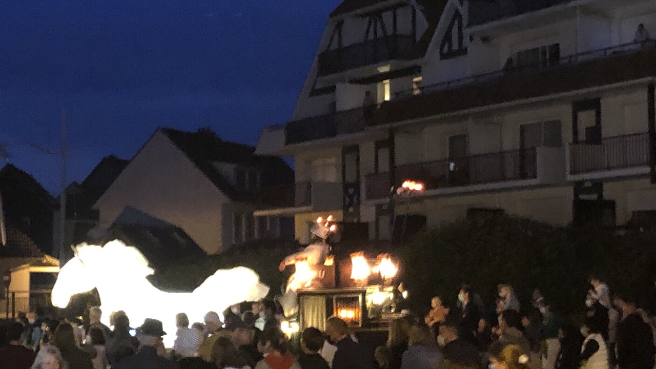 Photo of Outdoor in Hardelot-Plage