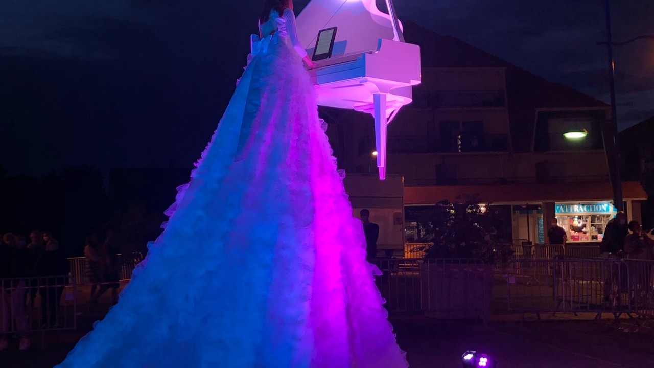 Photo of Outdoor in Hardelot-Plage