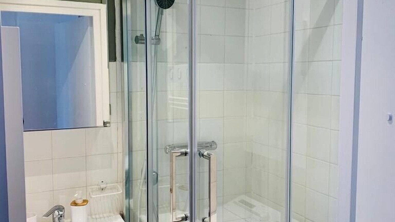 Photo of Bathroom in Hardelot-Plage