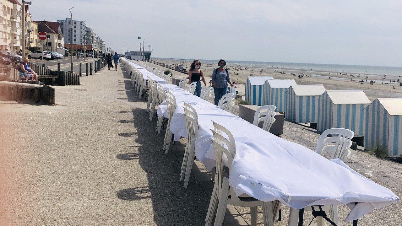 Photo of Outdoor in Hardelot-Plage