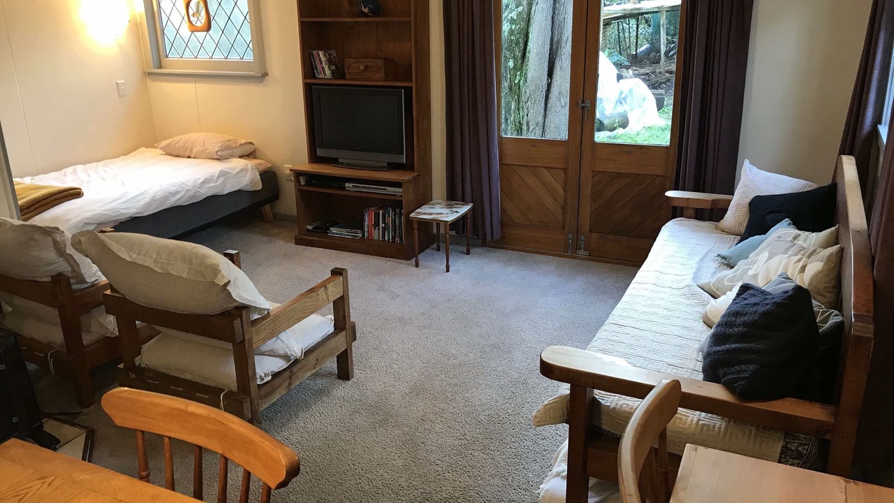 Photo of Bedroom in Kerikeri