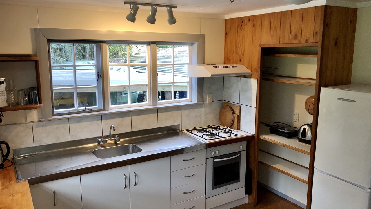 Photo of Kitchen in Kerikeri