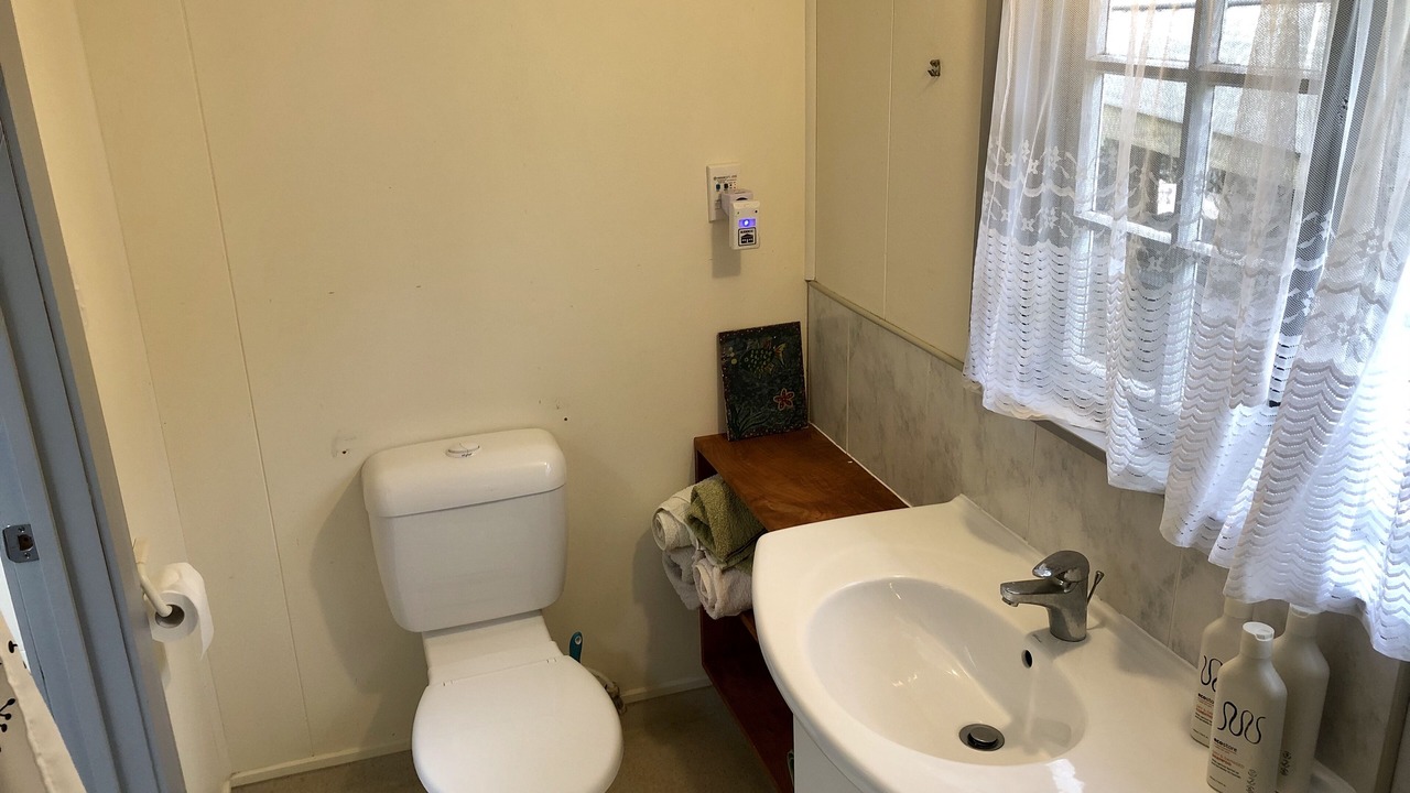 Photo of Bathroom in Kerikeri
