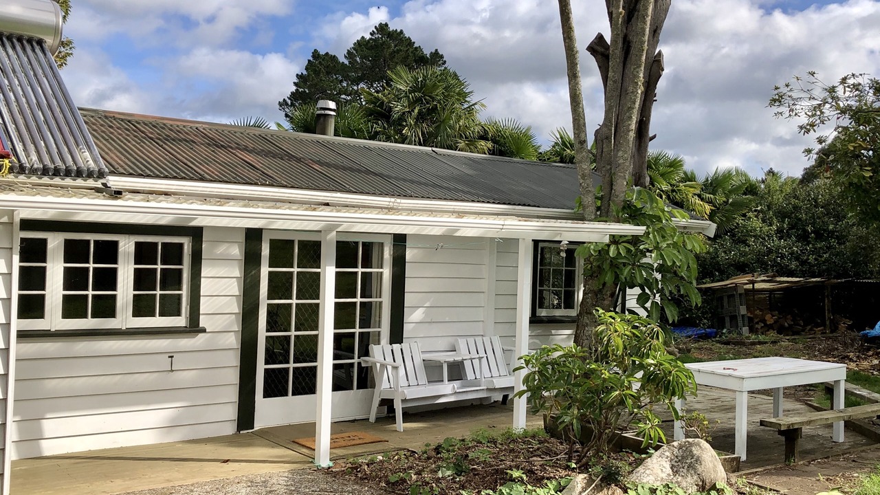 Photo of Outdoor in Kerikeri
