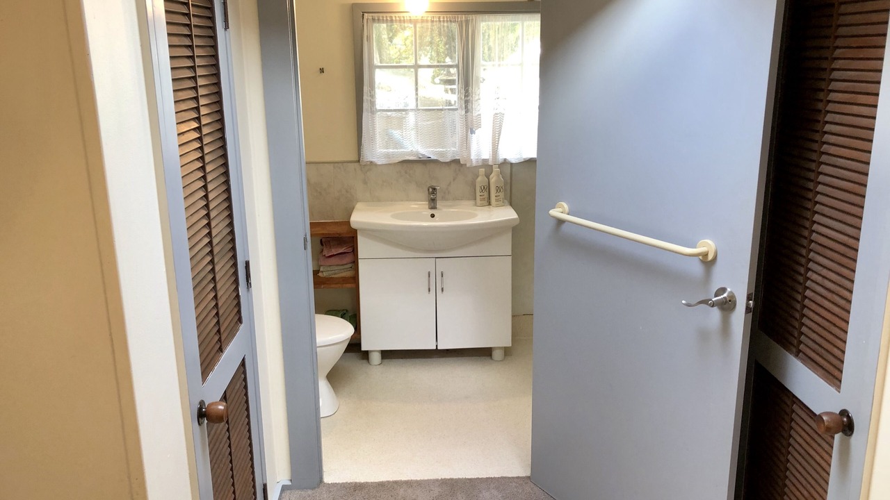 Photo of Bathroom in Kerikeri