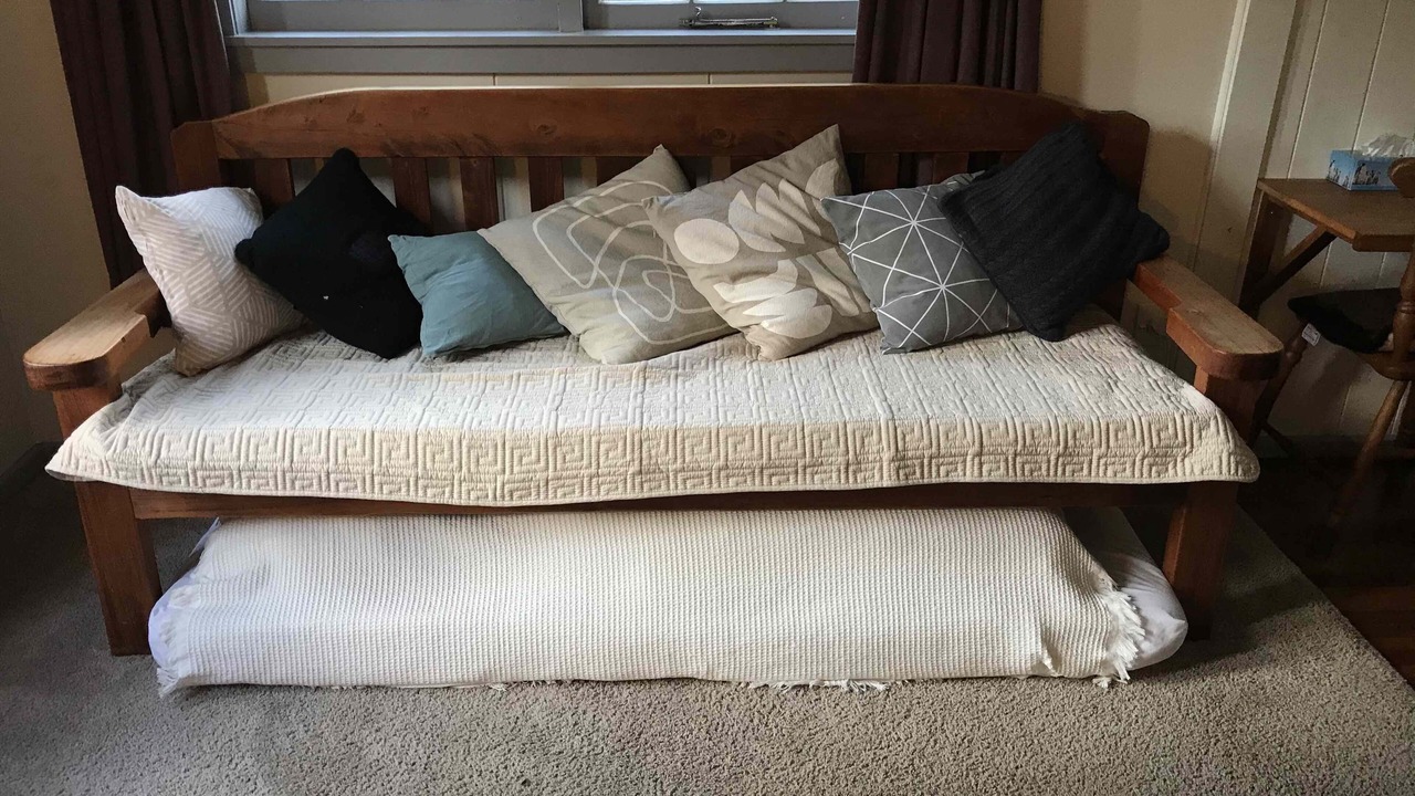 Photo of Bedroom in Kerikeri