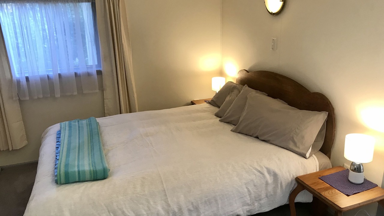 Photo of Bedroom in Kerikeri