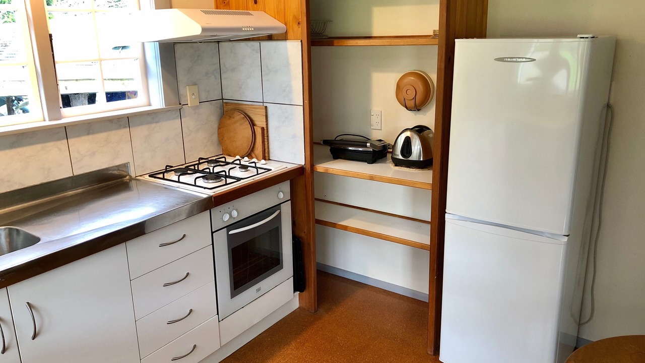 Photo of Kitchen in Kerikeri